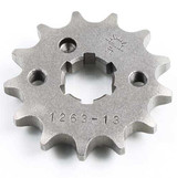 JT CHAIN AND SPROCKETS JTF 1263.13 Jt Chain And Sprockets Jt Steel Front Sprocket 13 Tooth Jtf 1263.13