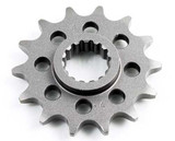 JT CHAIN AND SPROCKETS JTF1902.14 Jt Chain And Sprockets Jt Steel Front Sprocket 14 Tooth Jtf1902.14