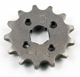 JT CHAIN AND SPROCKETS JTF253.13 Jt Chain And Sprockets Jt Sprocket 13 Tooth Jtf253.13