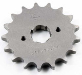JT CHAIN AND SPROCKETS JTF278.17 Jt Chain And Sprockets Jt Sprocket 17 Tooth Jtf278.17