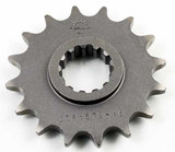 JT CHAIN AND SPROCKETS JTF1579.16 Jt Chain And Sprockets Jt Sprocket 16 Tooth Jtf1579.16