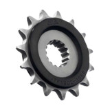JT CHAIN AND SPROCKETS JTF1902.15RB Jt Chain And Sprockets Jt Sprocket 15 Tooth Jtf1902.15Rb