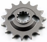 Jt Chain And Sprockets Jt Sprocket 15 Tooth Jtf524.15