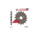 JT CHAIN AND SPROCKETS JTF273.15 Jt Chain And Sprockets Jt Front Sprocket Jtf273.15 Jtf273.15