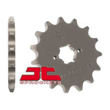 JT CHAIN AND SPROCKETS JTF1128.11 Jt Chain And Sprockets Jt Front Sprocket Jtf1128.11 Jtf1128.11