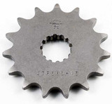 JT CHAIN AND SPROCKETS JTF565.15 Jt Chain And Sprockets Jt Steel Front Sprocket 15 Tooth Jtf565.15