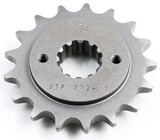 JT CHAIN AND SPROCKETS JTF1372.17 Jt Chain And Sprockets Jt Sprocket 17 Tooth Jtf1372.17