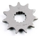 JT CHAIN AND SPROCKETS JTF1439.11 Jt Chain And Sprockets Jt Steel Front Sprocket 11 Tooth Jtf1439.11