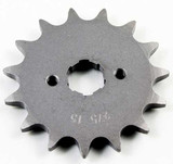 JT CHAIN AND SPROCKETS JTF275.15 Jt Chain And Sprockets Jt Sprocket 15 Tooth Jtf275.15