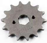 JT CHAIN AND SPROCKETS JTF328.14 Jt Chain And Sprockets Jt Steel Front Sprocket 14 Tooth Jtf328.14