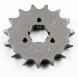 JT CHAIN AND SPROCKETS JTF424.15 Jt Chain And Sprockets Jt Sprocket 15 Tooth Jtf424.15