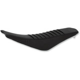 Flu Designs Inc. Panel Grip Seat Cover - Black - Rmz250 '10-'18 45400