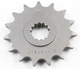 JT CHAIN AND SPROCKETS JTF434.15 Jt Chain And Sprockets Jt Sprocket 15 Tooth Jtf434.15
