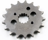 Jt Chain And Sprockets Jt Sprocket 17 Tooth Jtf519.17