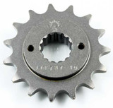 JT CHAIN AND SPROCKETS JTF737.15 Jt Chain And Sprockets Jt Sprocket 15 Tooth Jtf737.15