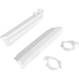 Fork Tube Protectors - White Ya03803046