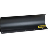 Moose Utility Plow Blade - 50" - Black 2552Blkpf Moose Utility Plow Blade - 50" - Black 2552Blkpf