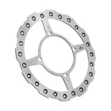 JT CHAIN AND SPROCKETS JTD2117SC01 Jt Chain And Sprockets Jt Disc Brake Kawasaki Front Jtd2117Sc01