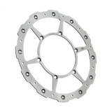 JT CHAIN AND SPROCKETS JTD4104SC01 Jt Chain And Sprockets Jt Disc Brake Yamaha Front Jtd4104Sc01