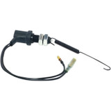 K & S Technologies 12-0001 K & S Technologies Switch Brake Light (Mechanical/Spring) Oem # 278-82530-09 3.5 12-0001