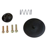 K & S Technologies 55-1002 K & S Technologies Fuel Petcock Repair Kit Ho St-11/Gl-1500 55-1002