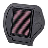 K&N FILTERS YA-7007 K&N Filters K&N Air Filter Yamaha Atv Ya-7007
