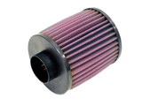 K&N FILTERS HA-2090 K&N Filters K&N Air Filter Honda Ha-2090