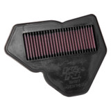 K&N Filters K&N Air Filter -Suzuki (Su-1517) Su-1517