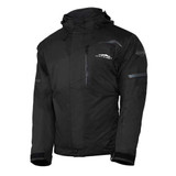 KATAHDIN GEAR 84400207 Katahdin Gear Katahdin Gear Recon Jacket Mens Black - Small 84400207