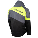 Katahdin Gear Katahdin Gear Recon Jacket Mens Black - Small 84400306