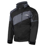 KATAHDIN GEAR 84400804 Katahdin Gear Katahdin Gear Recon Jacket Mens Black - Small 84400804