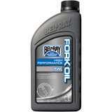 BEL-RAY 99310B1LW Bel-Ray High-Performance Fork Oil - 7Wt - 1L 99310-B1Lw