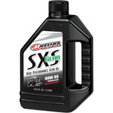 Maxima Racing Oil Sxs Mineral Gear Oil - 80W-90 - 1L 40-43901