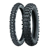 KENDA Tire 047601032C0 Kenda Tire K760 Trackmaster 60/100-16 047601032C0