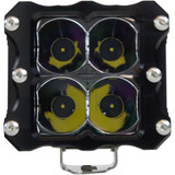 HERETIC 52202 Heretic Led Quattro Light - Spot 52202