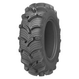 KENDA Tire 085381225C1 Kenda Tire Kenda K538 Executioner 25X10-12 085381225C1
