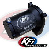 Kfi Products Kfi 4500Lb Motor Assy - (Black) Motor-45-Bl