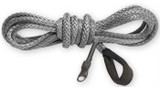 KFI PRODUCTS SYN19-S12 Kfi Products Kfi 3/16" X 12' Smoke Cable Syn19-S12