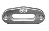 KFI PRODUCTS ATV-HAW-POL Kfi Products Kfi Kfi Standard 4.875" Aluminum Hawse - Polished Atv-Haw-Pol
