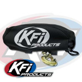 KFI PRODUCTS WC-SM Kfi Products Kfi Winch Cover Small Wc-Sm