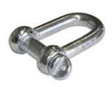 KFI PRODUCTS ATV-SH Kfi Products Kfi Atv Shackle Atv-Sh
