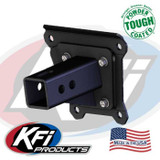 KFI PRODUCTS 101695 Kfi Products Kfi Polaris Rzr Turbo S Rear 2" Rec 101695
