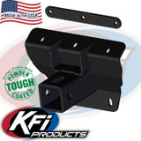 KFI PRODUCTS 101810 Kfi Products Kfi Kawasaki Teryx Krx Rear 2" Receiver 101810