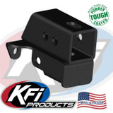 KFI PRODUCTS 101260 Kfi Products Kfi Polaris Rzr 900 And 1000 S Rear 2" 101260