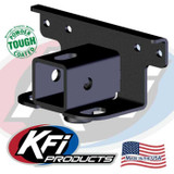 KFI PRODUCTS 101280 Kfi Products Kfi Grizzly / Kodiak Rear 2" Rec. 101280