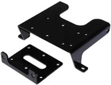 KFI PRODUCTS 100840 Kfi Products Kfi Winch Mount Can-Am Commander 100840