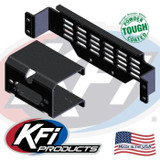 Kfi Products Kfi Winch Mount Kioti K9 102015