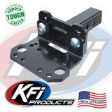 Kfi Products Kfi Tigertail 2" Adjustable Mount 101110