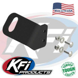 KFI PRODUCTS 101132-R Kfi Products Kfi Tt Replacement Hook Bracket 101132-R