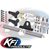 KFI PRODUCTS 106315-R Kfi Products Kfi Utv Pro 2.0 Push Tube Parts Kit 106315-R